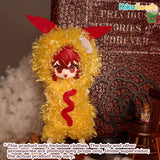 Brewling Series 1/12 BJD Clothing Set【Shipped in Sept./Oct. 2026】