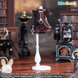 Daily Series Heartbeat Pattern 1/12 BJD Clothing Set