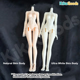 Daydream Mansion Series 1/6 BJD Limited Action Figure【Shipped in Oct./Nov. 2026】