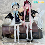 Daydream Mansion Series 1/6 BJD Clothing Set【Shipped in Oct./Nov. 2026】