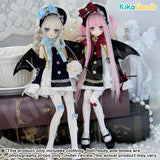 Daydream Mansion Series 1/6 BJD Clothing Set【Shipped in Oct./Nov. 2026】