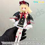Daydream Mansion Series 1/6 BJD Clothing Set【Shipped in Oct./Nov. 2026】