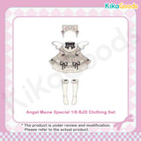 Daydream Mansion Series 1/6 BJD Clothing Set【Shipped in Oct./Nov. 2026】