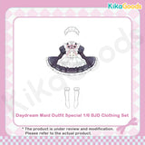 Daydream Mansion Series 1/6 BJD Clothing Set【Shipped in Oct./Nov. 2026】