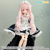 Daydream Mansion Series 1/6 BJD Clothing Set【Shipped in Oct./Nov. 2026】