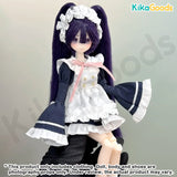Daydream Mansion Series 1/6 BJD Clothing Set【Shipped in Oct./Nov. 2026】
