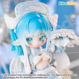 Penny's Box Heart Skip Moment Series 1/8 BJD Clothing Set