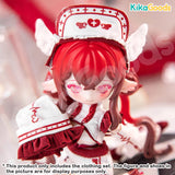 Penny's Box Heart Skip Moment Series 1/8 BJD Clothing Set