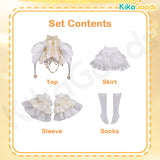 Penny's Box Bright Star 1/8 BJD Clothing Set【Shipped in May./Jun. 2026】
