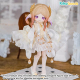 Penny's Box Bright Star 1/8 BJD Clothing Set【Shipped in May./Jun. 2026】