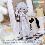 Fairy Tale Series Forbidden Hymn 1/12 BJD Clothing Set【Shipped in May./Jun. 2026】