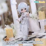 Fairy Tale Series Forbidden Hymn 1/12 BJD Clothing Set【Shipped in May./Jun. 2026】