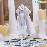 Fairy Tale Series Forbidden Hymn 1/12 BJD Clothing Set【Shipped in May./Jun. 2026】