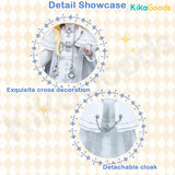 Fairy Tale Series Forbidden Hymn 1/12 BJD Clothing Set【Shipped in May./Jun. 2026】