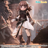 Ruin of the Apocalypse 1/12 BJD Clothing Set
