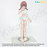 Forgotten City Series 1/8 BJD Clothing Set【Shipped in Sept./Oct. 2026】