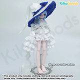 Forgotten City Series 1/8 BJD Clothing Set【Shipped in Sept./Oct. 2026】