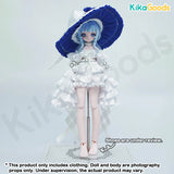 Forgotten City Series 1/8 BJD Clothing Set【Shipped in Sept./Oct. 2026】