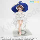 Forgotten City Series 1/8 BJD Clothing Set【Shipped in Sept./Oct. 2026】