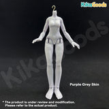 Forgotten City Series Flat Chest BJD Body【Shipped in Sept./Oct. 2026】