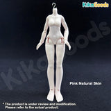 Forgotten City Series Flat Chest BJD Body【Shipped in Sept./Oct. 2026】