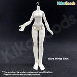 Forgotten City Series Flat Chest BJD Body【Shipped in Sept./Oct. 2026】