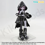 Forgotten City Series 1/8 BJD Clothing Set【Shipped in Sept./Oct. 2026】