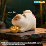 Chill Cat Incense Holder Figure【Shipped in May./Jun. 2026】