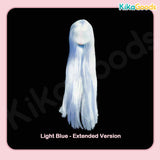 Momotale Four Seasons Tea House Story Series Blank Rooted Hair Head Accessories