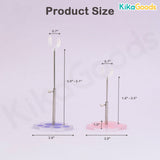 Cat Paw Base Action Figure Doll Stand