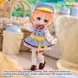 Daily Series Nice Weather 1/6 BJD Clothing Set