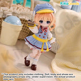 Daily Series Nice Weather 1/6 BJD Clothing Set