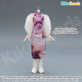 EchoBond Series 1/8 BJD Clothing Set【Shipped in Sept./Oct. 2026】