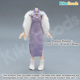 EchoBond Series 1/8 BJD Clothing Set【Shipped in Sept./Oct. 2026】