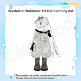 EchoBond Series 1/8 BJD Clothing Set【Shipped in Sept./Oct. 2026】