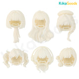 Doomsday Prologue Series Accessories Package Set