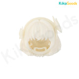 Doomsday Prologue Series Accessories Package Set