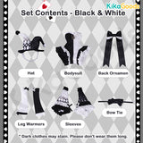 Penny's Box Dreamy Carnival Night Series 1/8 BJD Clothing Set【Shipped in Jul./ Aug. 2026】
