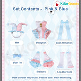 Penny's Box Dreamy Carnival Night Series 1/8 BJD Clothing Set【Shipped in Jul./ Aug. 2026】