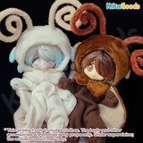 Brewling Series 1/12 BJD Clothing Set【Shipped in Sept./Oct. 2026】