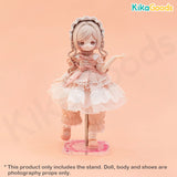 Pattern Series Action Figure Doll Stand