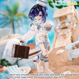 Daily Series Bering Sea Overture 1/8 BJD Clothing Set