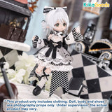 Fairy Tale Series E Minor Sonata 1/12 BJD Clothing Set【Shipped in Jun./Jul. 2026】