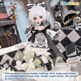 Fairy Tale Series E Minor Sonata 1/12 BJD Clothing Set【Shipped in Jun./Jul. 2026】
