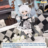 Fairy Tale Series E Minor Sonata 1/12 BJD Clothing Set【Shipped in Jun./Jul. 2026】