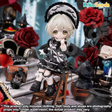 Fairy Tale Series Dark Feather Eternal Night 1/6 BJD Clothing Set【Shipped in Jun./Jul. 2026】