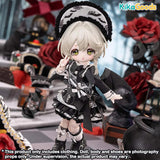 Fairy Tale Series Dark Feather Eternal Night 1/6 BJD Clothing Set【Shipped in Jun./Jul. 2026】