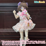 E-ALike Series 1/8 BJD Clothing Set【Shipped in Sept./Oct. 2026】