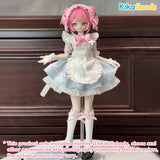 E-ALike Series 1/8 BJD Clothing Set【Shipped in Sept./Oct. 2026】