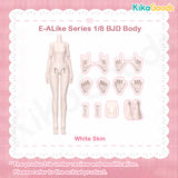 E-ALike Series Accessories【Shipped in Sept./Oct. 2026】